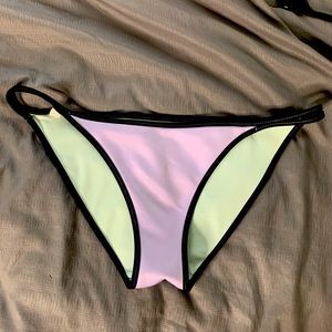 Victoria’s Secret swim bottoms